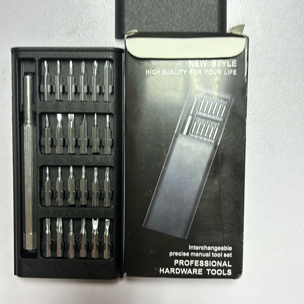 Tool case